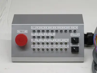 Used AMADA 36114034 AI02399--C Misc Electrical & Power Parts Texas US | Aucto #1453412