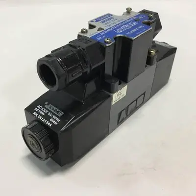 USED VICKERS DG5VH833CEP2T80JA284