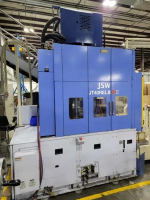 USED 2007 JSW JT40RELIII-55V
