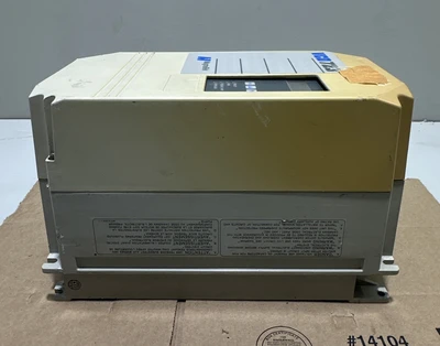 Used Magnetek VCD703-B003 Variable Speed Drives Indiana US | J&J Industrial Supply #1323145