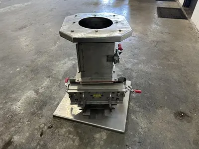 USED PURITAN MAGNETICS ND288EZ