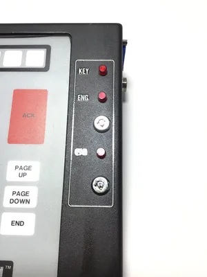 Computrol Systems Pty. Ltd. FB101A Floor Board Control Module