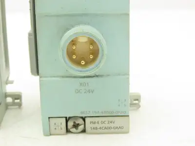 Used SIEMENS _UNKNOWN_ PLC Power Supplies Indiana US | Arrow Industrial #1408189