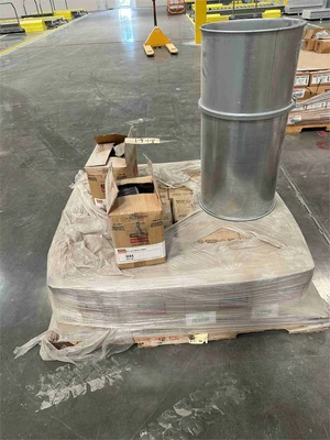 Used SIMPSON STRONG-TIE U44 Construction Material & Supplies Florida US | MachineryMax #1437769