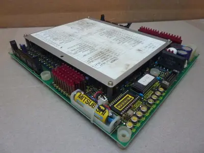 USED MITSUBISHI PM-912C