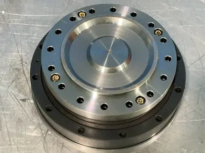 Used HARMONIC DRIVE SYSTEMS 401207899772 Miscellaneous MRO Ohio US | HGR 24 #1404338