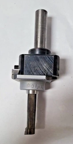 Used Unbranded 45545444444443 End Mills California US | Amiron Machinery #726063