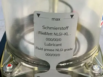 Used SKF KFB1MWV64V7+924 Pumps Ohio US | HGR 24 #1404295