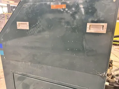 Used WAUSEON 1003 Tube End Forming Machinery Georgia US | The Equipment Hub #162966