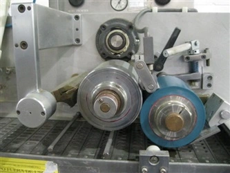 Used ACKLEY _UNKNOWN_ Tablet & Capsule Coders & Printers Connecticut US | DMC Industries #1281983