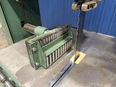 USED FORESTOR 900
