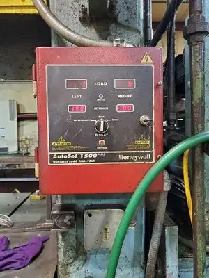 USED HEIM 300-48-102