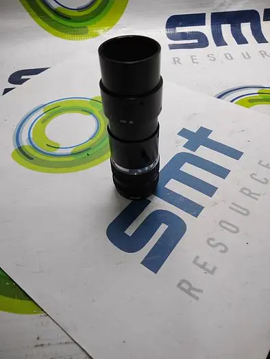 Used TAMRON 1:39 75MM 25/5 Camera Systems | SMT Resource #487111