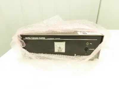 Honda WN-1200-NRS WN1200NRS Electronics Ultrasonic Cleaner Power Supply Module