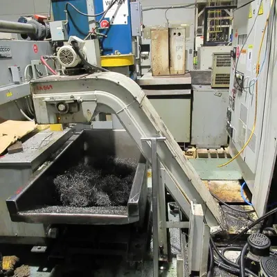 USED 2010 MURATEC ML-400