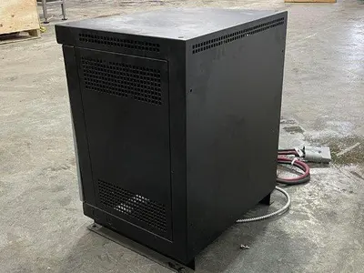 USED AMETEK 900EC3-18SPC