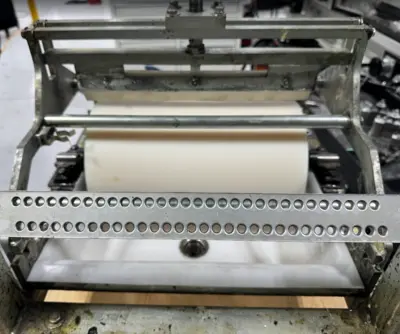 2018 MVP OVERHEAD SERIES FILAMENT WINDERS | Machinery Network (17)