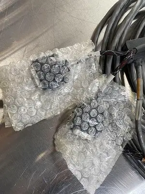USED AMAT 0150-22509