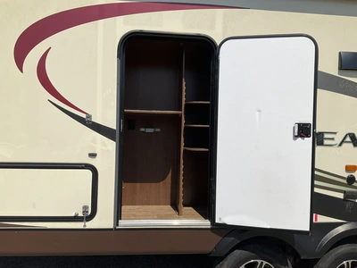 Used 2015 JAYCO EAGLE Campers, Caravans, Motorhomes Michigan US | Miedema Asset Management Group #1320435