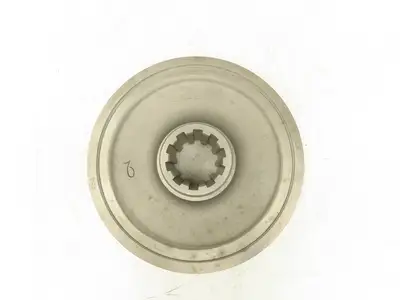 Link Belt 1096066 G Wheel Face Kit-Size 6 OD-16" Bore 3-1/2" 733 x 182 Spline 10