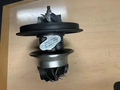 CAT Reman Turbocharger Cartridge 0R-7178