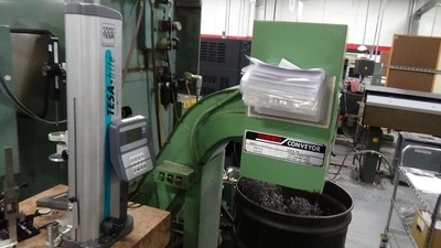 USED 1985 MORI SEIKI