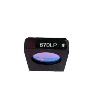 Chroma 670LP Solid-State Lasers | ANACAPA EQUIPMENT BROKERS, INC (2)