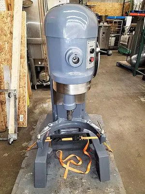 HOBART H600 Planetary Mixers | Harvest Equipment and Fabrication Inc (5)