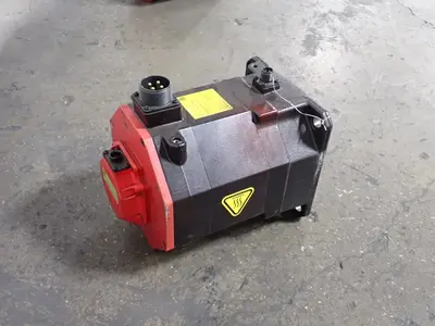 USED 2013 FANUC A06B0041B605#5042