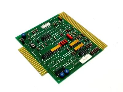 Used Universal Instruments 42034602 Printed Circuit Boards (PCB) Michigan US | Maverick Industrial Sales #1483283