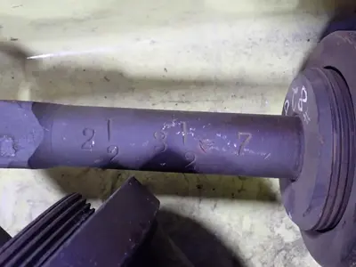 Quick-change Drill Chucks