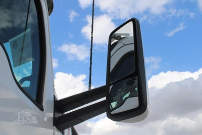 Used 2015 KENWORTH T880 Vacuum Truck Texas US | Roll Off Truck World #1491838