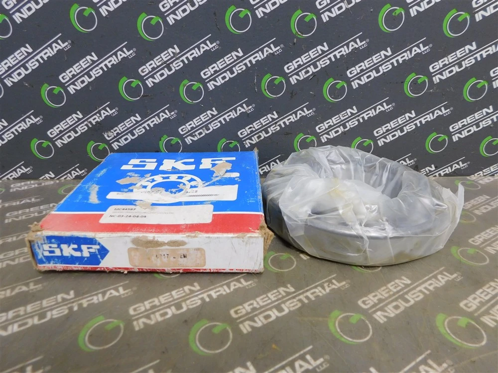 USED SKF SKF 6217 ZJEM