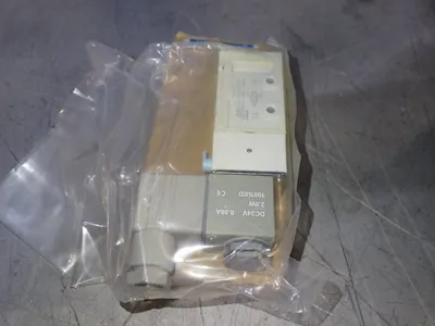 NEW MINDMAN MVSC2204E1NPT