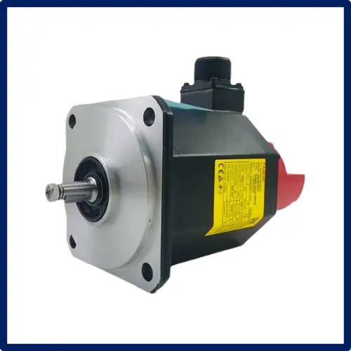 Used OTHER BRANDS A06B-0032-B575 Servo Motors Texas US | CNC TOOLS LLC #1419653