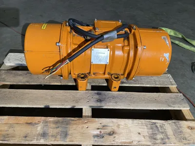 Used _UNKNOWN_ _UNKNOWN_ Vibratory Feeders West Virginia US | Cooper Industries #1409348