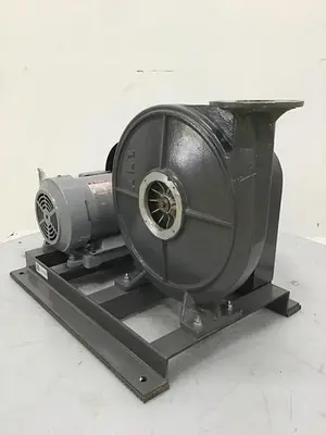 USED NISHIDA KOGYO CO. LTD. TBA2H
