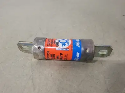 USED FERRAZ SHAWMUT AJT100