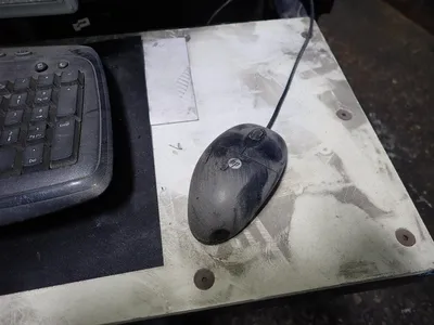 Kershaw 87" Dual Scan Profile Thickness Gauge