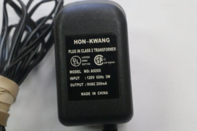 USED Hon-Kwang A9200