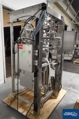 USED Pierre Guerin 80 Liter Pierre Guerin Bioreactor, 316 S/S, 4/6 Bar