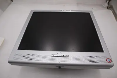 SURPLUS NEVER USED HP PE1238 L1730 17'' LCD Monitor  STOCK H81