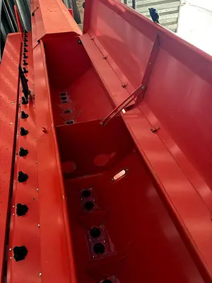 USED KUHN KRAUSE 5200