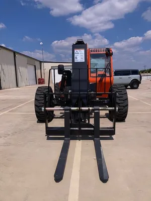 New | in-Stock 2026 SKYTRAK 6042 TELEHANDLERS Telehandlers Alberta CA | Adcock Equipment #1417987