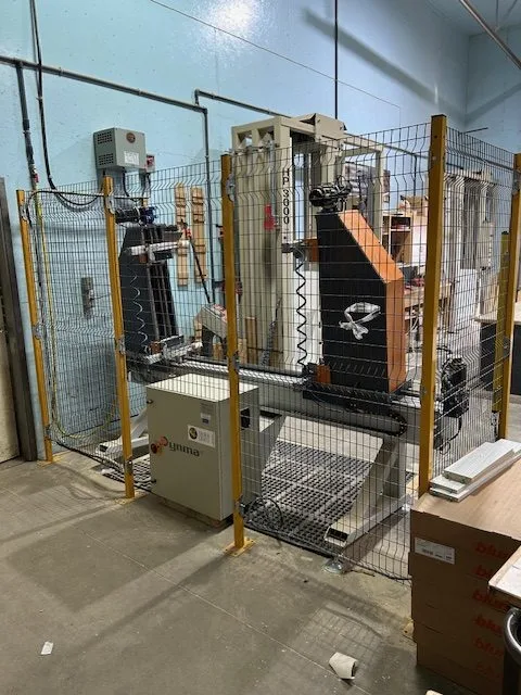 Dynma CNC Drawer / Door Clamp