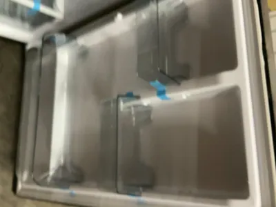 Used FURRION FCR11DCGTA-BG-RHH Refrigerators Michigan US | Miedema Asset Management Group #1324209
