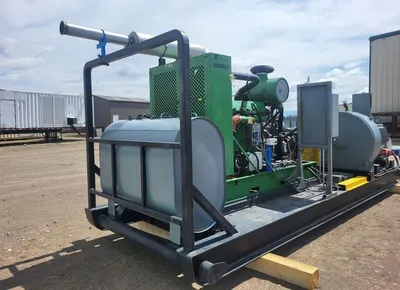 USED OILWELL A-348-5