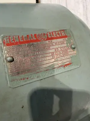 USED CINCINNATI BICKFORD SUPER SERVICE