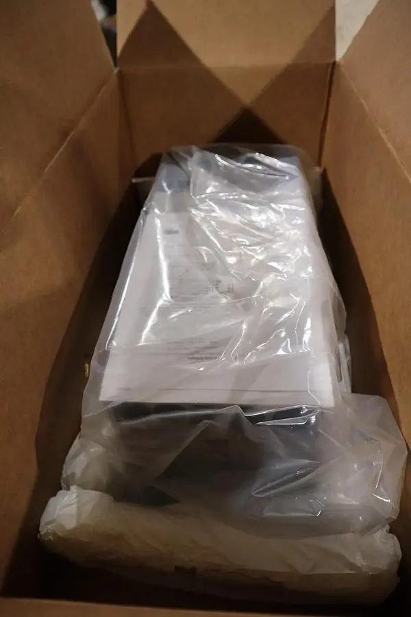 New Allen Bradley 20BD040A3AYNAEA0 POWERFLEX 700 DRIVE VFD 480 VAC STOCK S-576