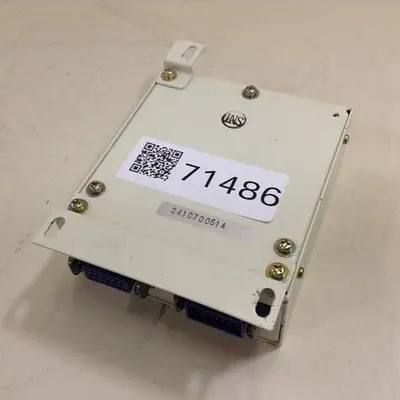 USED RELIANCE ELECTRIC 3EB1